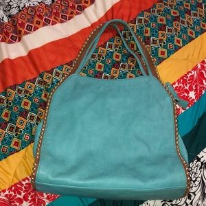 COPY - Big Buddha purse